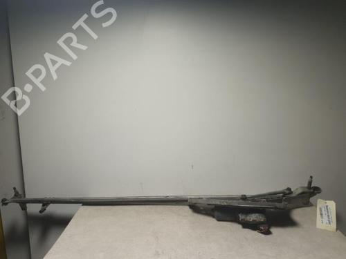 Front wipers mechanism RENAULT VEL SATIS (BJ0_) 3.0 dCi (BJ0S) | BP29868337C83