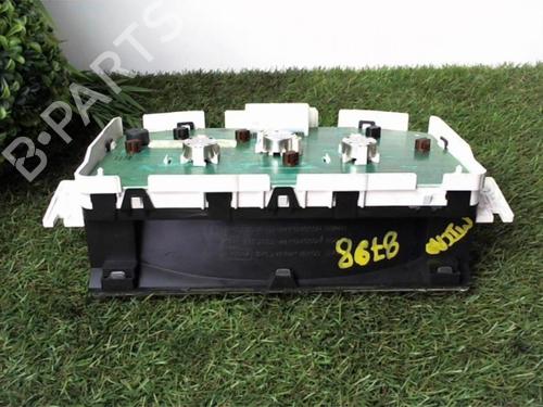 Instrument cluster NISSAN MICRA III (K12) 1.2 16V | BP24022995C47 
