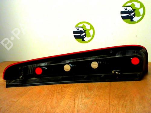 Left taillight FORD FOCUS C-MAX (DM2) 1.6 TDCi | BP25618735C34 