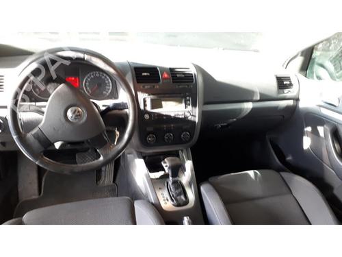 Kollisjonspute styreenhet VW GOLF V (1K1) 2.0 TDI 16V | BP25619350M53 