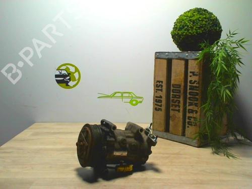Used AC compressor PEUGEOT BIPPER (AA_) 1.4 HDi (68 hp) 24024198