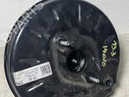 Used Servo brake AUDI A3 Sportback (8VA, 8VF) 1.6 TDI (115 hp) 30981504