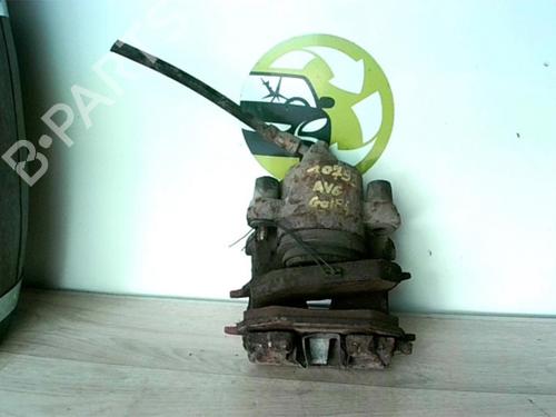 Left front brake caliper VW GOLF IV (1J1) 1.9 TDI | BP25618276M105 
