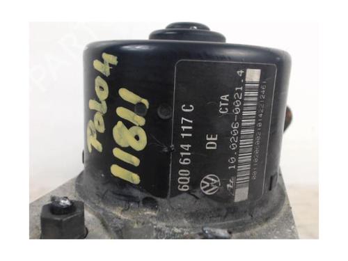 ABS pump VW POLO (9N_, 9A_) 1.4 TDI | BP23335200M43 