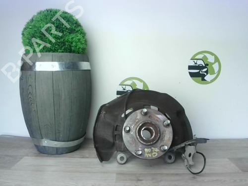 Right front steering knuckle TOYOTA AURIS (_E15_) 2.0 D-4D (ADE150_, ADE150R) | BP24022324M26