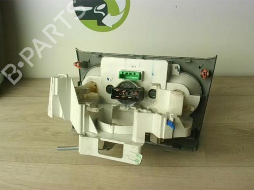 Climate control SUZUKI ALTO VII (GF) 1.0 (AMF310, GFC31S) | BP24021881I5 