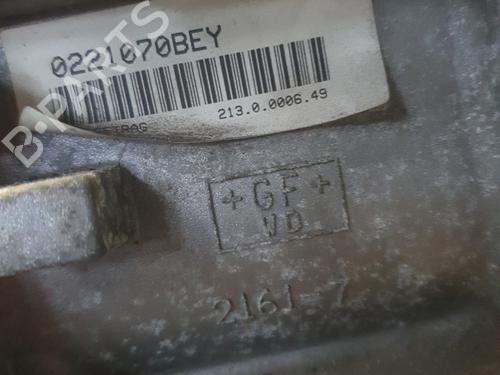 Gearbox BMW 1 (E87) 118 d | BP32271743M3 