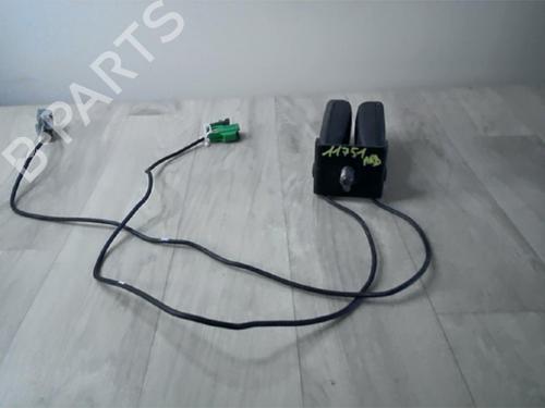 Seat buckle VOLVO V50 (545) 1.6 D | BP24022815I32 