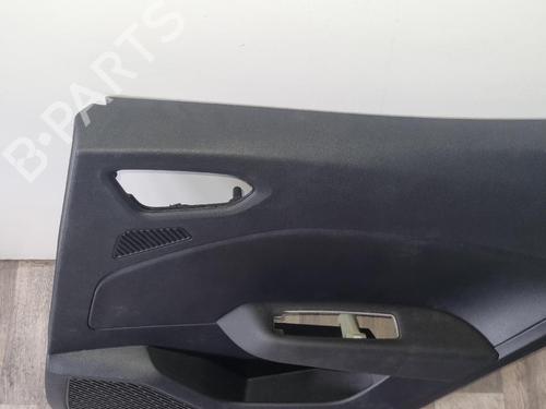 Rear right panel RENAULT CLIO V (B7_) 1.0 TCe 90 (B7MT) | BP39534015C61 - Image 7