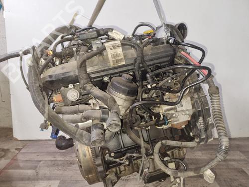 Used Engine Engine 38514315 38514315