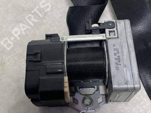 Used Front left seatbelt MERCEDES-BENZ S-CLASS (W220, V220) S 320 CDI (220.026, 220.126) (197 hp) 28157720