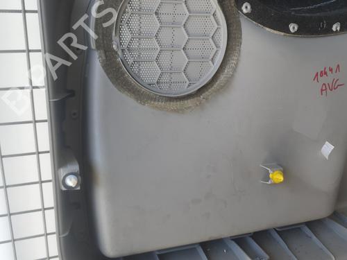 Front left panel CITROËN C3 Picasso (SH_) 1.6 HDi | BP34057460C58 - Image 9