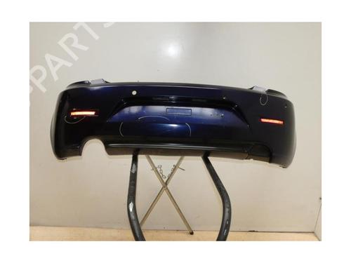 Rear bumper ALFA ROMEO 147 (937_) 1.9 JTD 16V (937.AXG1B, 937.BXG1B) | BP25618969C8 