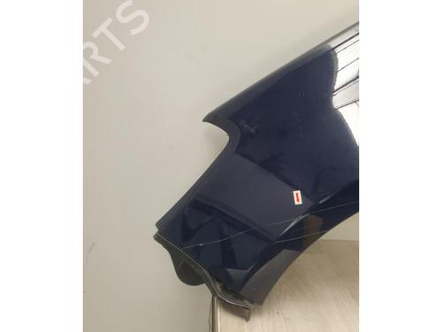 Left front fenders DACIA SANDERO 1.2 16V | BP28173374C41 
