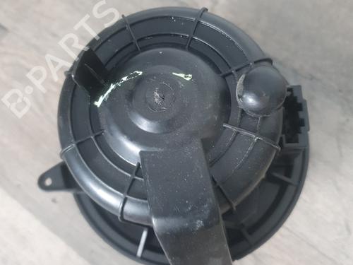 Air vent CITROËN DS3 (SA_) 1.6 VTi 120 | BP30807987I21