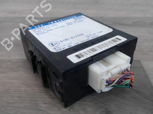 Used Control unit TOYOTA COROLLA (_E12_) 2.0 D-4D (CDE120R, CDE120L_) (110 hp) 25488459