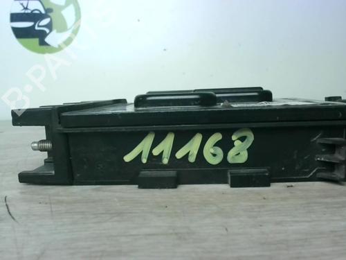 Control unit RENAULT MEGANE III Hatchback (BZ0/1_, B3_) 1.5 dCi (BZ09, BZ0D, BZ1W, BZ29, BZ14) | BP26225779M11 