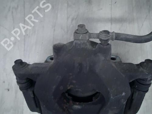 Left front brake caliper OPEL ASTRA J (P10) 2.0 CDTI (68) | BP24022742M105