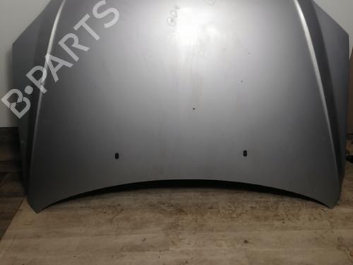 Motorhaube für Motorhaube KIA SORENTO I (JC) 2.5 CRDi 4WD (140 hp) 31137894 31137894
