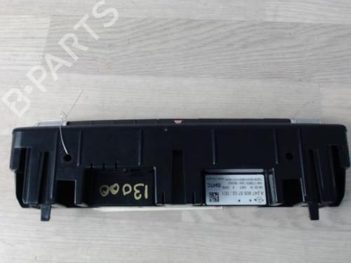 Climate control MERCEDES-BENZ A-CLASS (W177) A 200 (177.087) | BP24026405I5