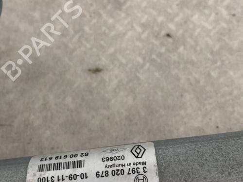 Front wiper motor DACIA LOGAN (LS_) 1.5 dCi (LS0K) | BP21147620M29