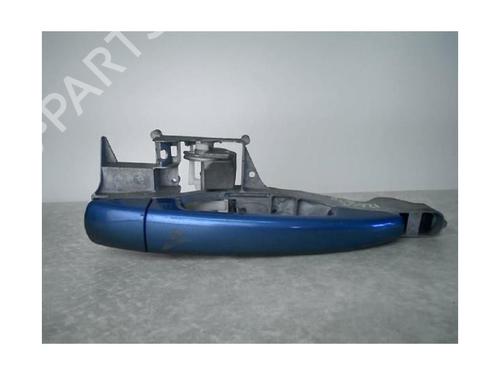 Front right exterior door handle CITROËN BERLINGO MULTISPACE (B9) 1.6 HDi 90 | BP21182387C129 