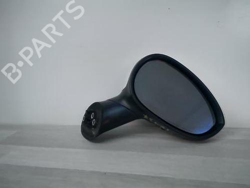 Right mirror FIAT PUNTO EVO (199_) 1.3 D Multijet (199AXC1A, 199BXC1A, 199AXT1A, 199BXT1A) | BP25618972C27 
