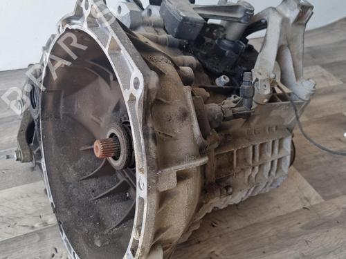 Used Gearbox Gearbox 37222262 37222262