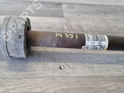 Right front driveshaft DACIA SANDERO II 1.2 | BP35965076M39 - Image 8