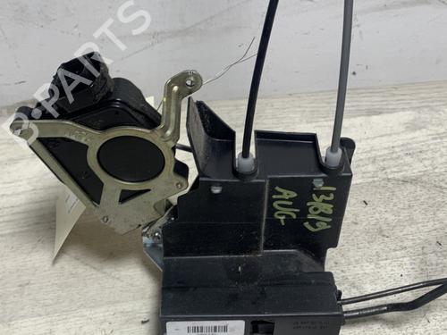 Front left lock KIA RIO II (JB) 1.4 16V | BP28112293C98