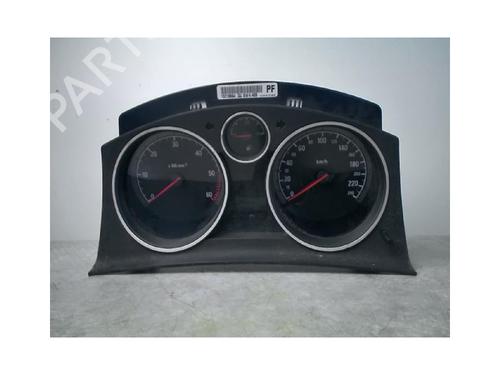 Used Instrument cluster OPEL ZAFIRA / ZAFIRA FAMILY B (A05) 1.9 CDTI (M75) (100 hp) 24023858