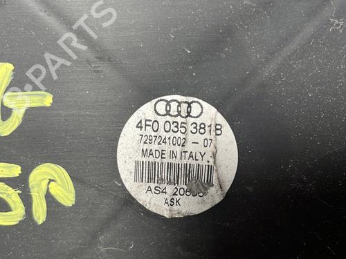 Speaker AUDI A6 C6 (4F2) 3.0 TDI quattro | BP33337412E2 - Image 3