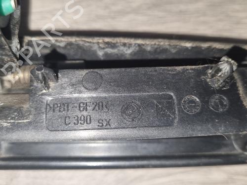 Ignition barrel FIAT PANDA (169_) 1.1 (169.AXA1A) | BP36301443M48  - Image 10
