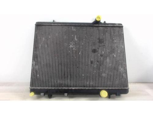 Køler PEUGEOT PARTNER Box Body/MPV (5_, G_) 1.6 HDi 75 | BP23568258M31 