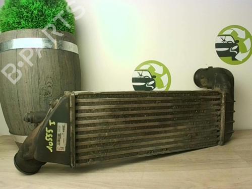 Intercooler PEUGEOT 807 (EB_) 2.2 HDi | BP25026944M30 