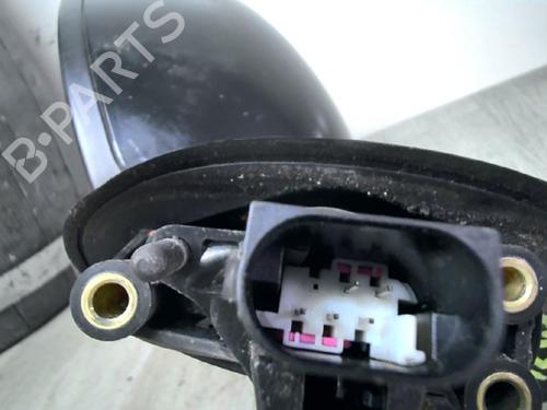 Right mirror MINI MINI (R50, R53) Cooper | BP24025550C27