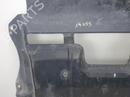 Bundpladebeskyttelse CITROËN C3 II (SC_) 1.2 VTi 82 | BP28216139M92 