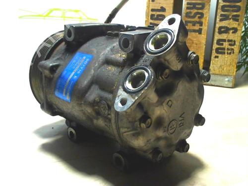 AC compressor FORD FOCUS II (DA_, HCP, DP) 1.6 TDCi | BP25618674M34