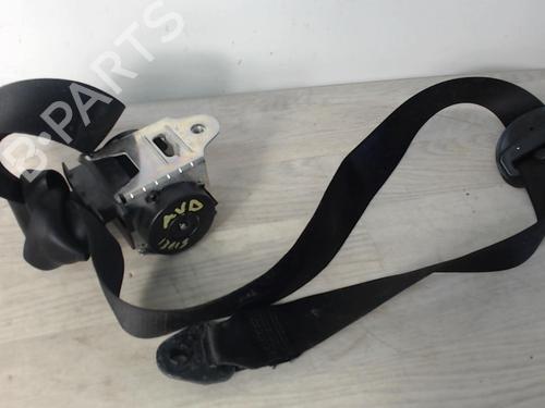 Used Front right seatbelt BMW 5 (E60) 530 d (218 hp) 23042180