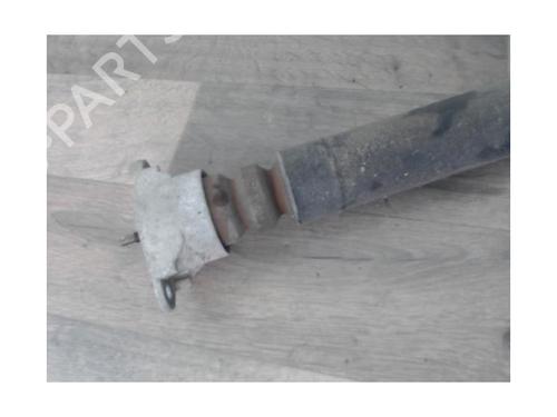 Right rear shock absorber FORD FIESTA VI (CB1, CCN) 1.4 TDCi | BP26577452M19 