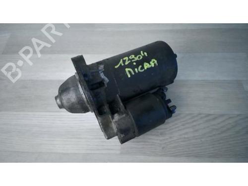 Starter NISSAN MICRA II (K11) 1.0 i 16V | BP24025803M8 