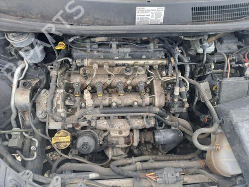 Gearbox OPEL CORSA D (S07) 1.3 CDTI (L08, L68) | BP25619155M3