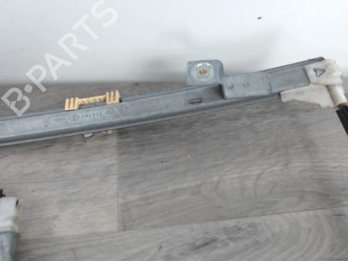 Front right window mechanism RENAULT SCÉNIC I MPV (JA0/1_, FA0_) 1.9 dCi (JA05, JA1F) | BP26199451C23 