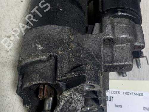 Starter RENAULT MEGANE II Coupé-Cabriolet (EM0/1_) 2.0 16V Turbo | BP29341273M8