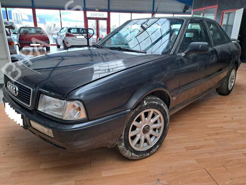 Gearbox AUDI 80 B4 Saloon (8C2) 1.9 TDI | BP25619128M3  - Image 8