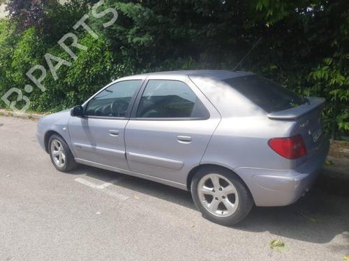 Left headlight CITROËN XSARA (N1) 1.6 16V | BP29566898C28 
