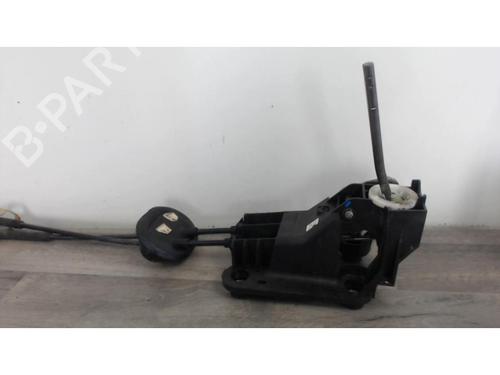 Cable CITROËN C3 II (SC_) 1.4 HDi 70 (SC8HZC, SC8HR0, SC8HP4) | BP25702292E12 