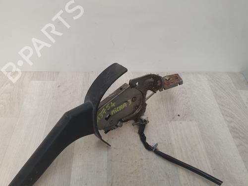 hand-brake-nissan-micra-iii-k12-2002-2003-2004-2005-2006-2007-2008-2009-2010-2011-28112315 main image