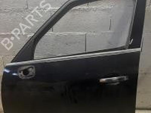 Used Left front door OPEL ZAFIRA TOURER C (P12) 2.0 CDTi (75) (130 hp) 31086331