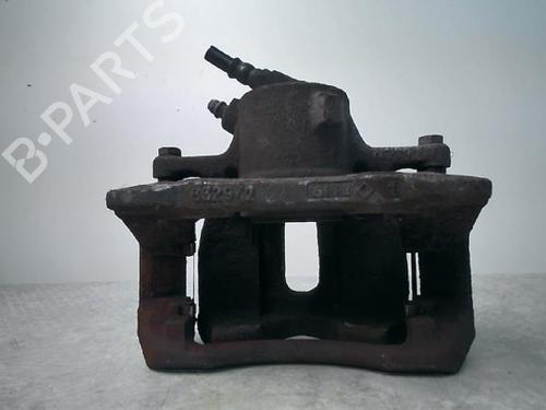 Left front brake caliper CITROËN C3 Pluriel (HB_) 1.6 | BP24023851M105 - Image 4